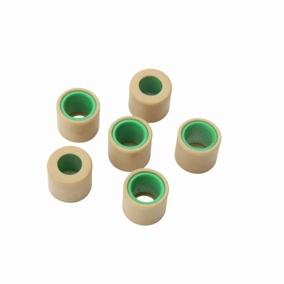 Kit de variador de patinete, juego de rodillos de 13g, peso for Beverly Carnaby X7 X8 X9 125cc 100320190 CM144401 CM144402