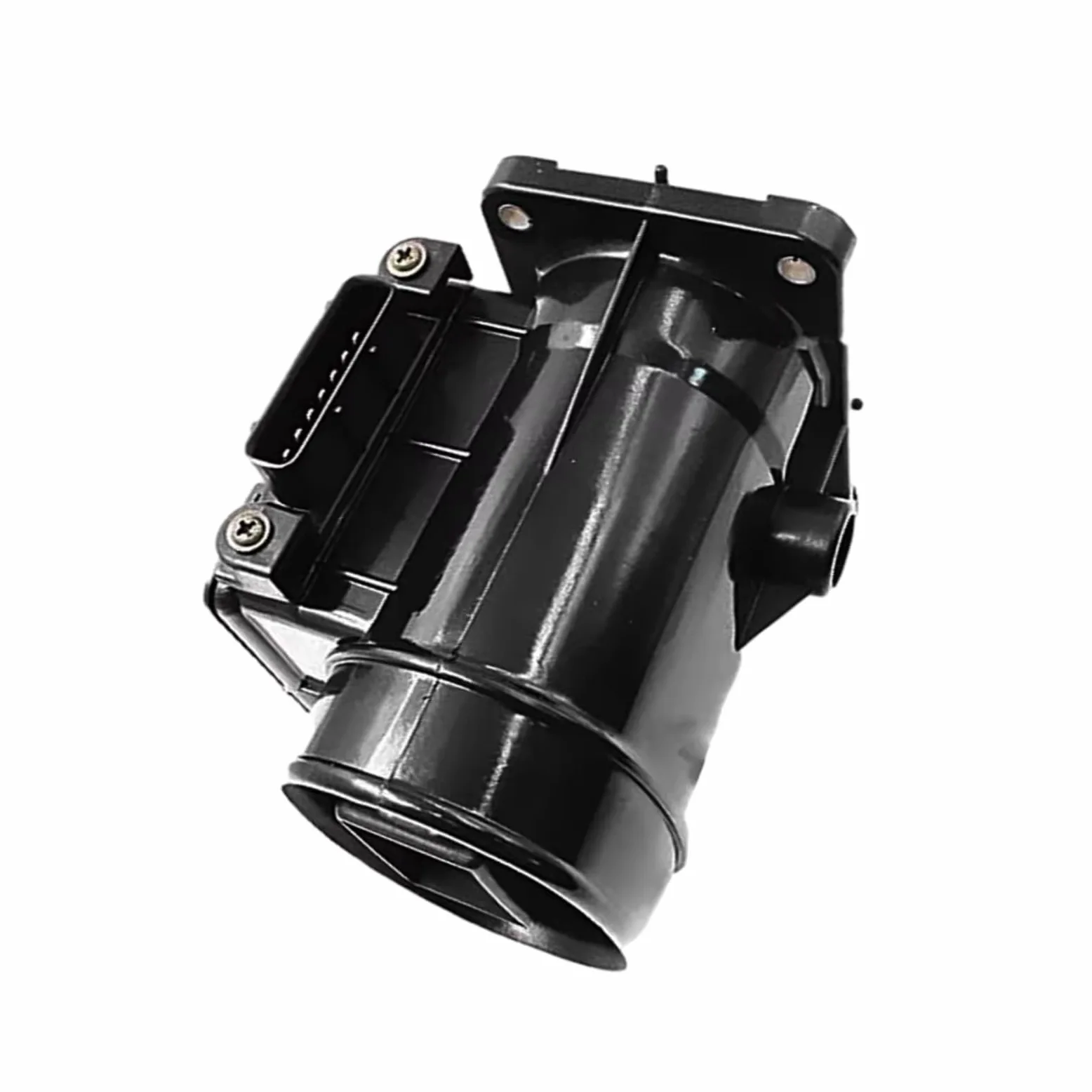 Sensor Maf Compatible Con Mitsubishi Para Mighty Para Max 1991-1994 Para Montero 1992-2000 MD357338 E5T06071 Sensor De Medidor De Flujo De Aire Masivo 7 Pines