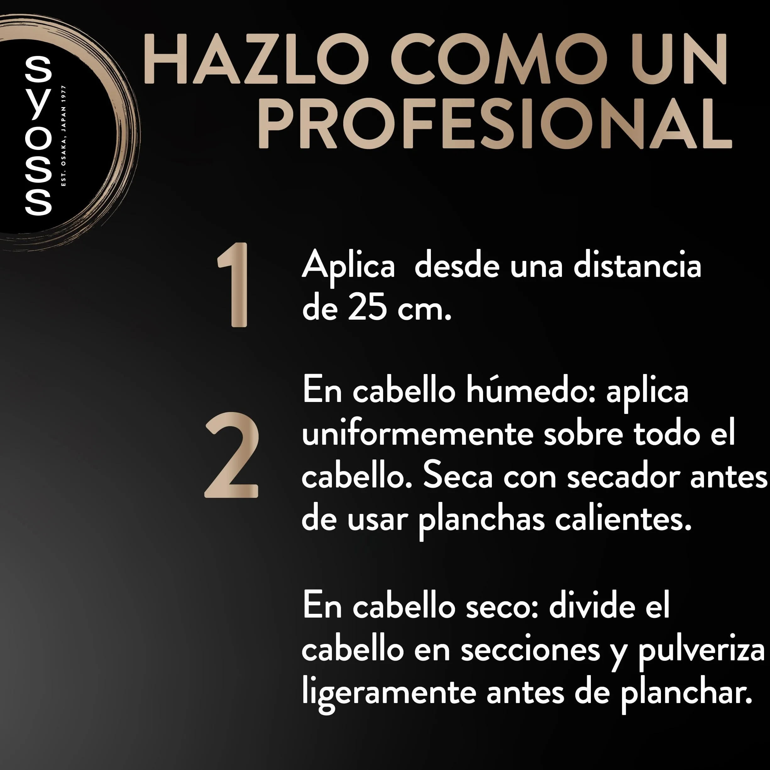 Syoss Protector Calor Keratin 2 x 200 ml