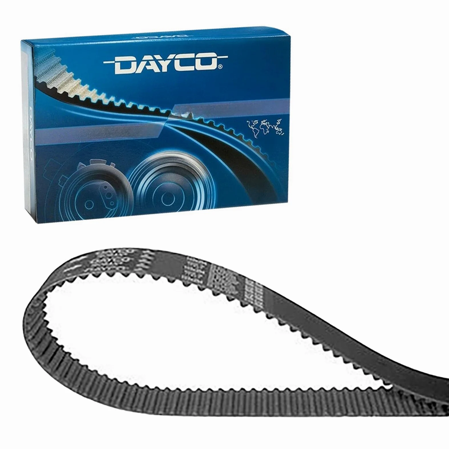 Dayco 94648 Correa Dentada