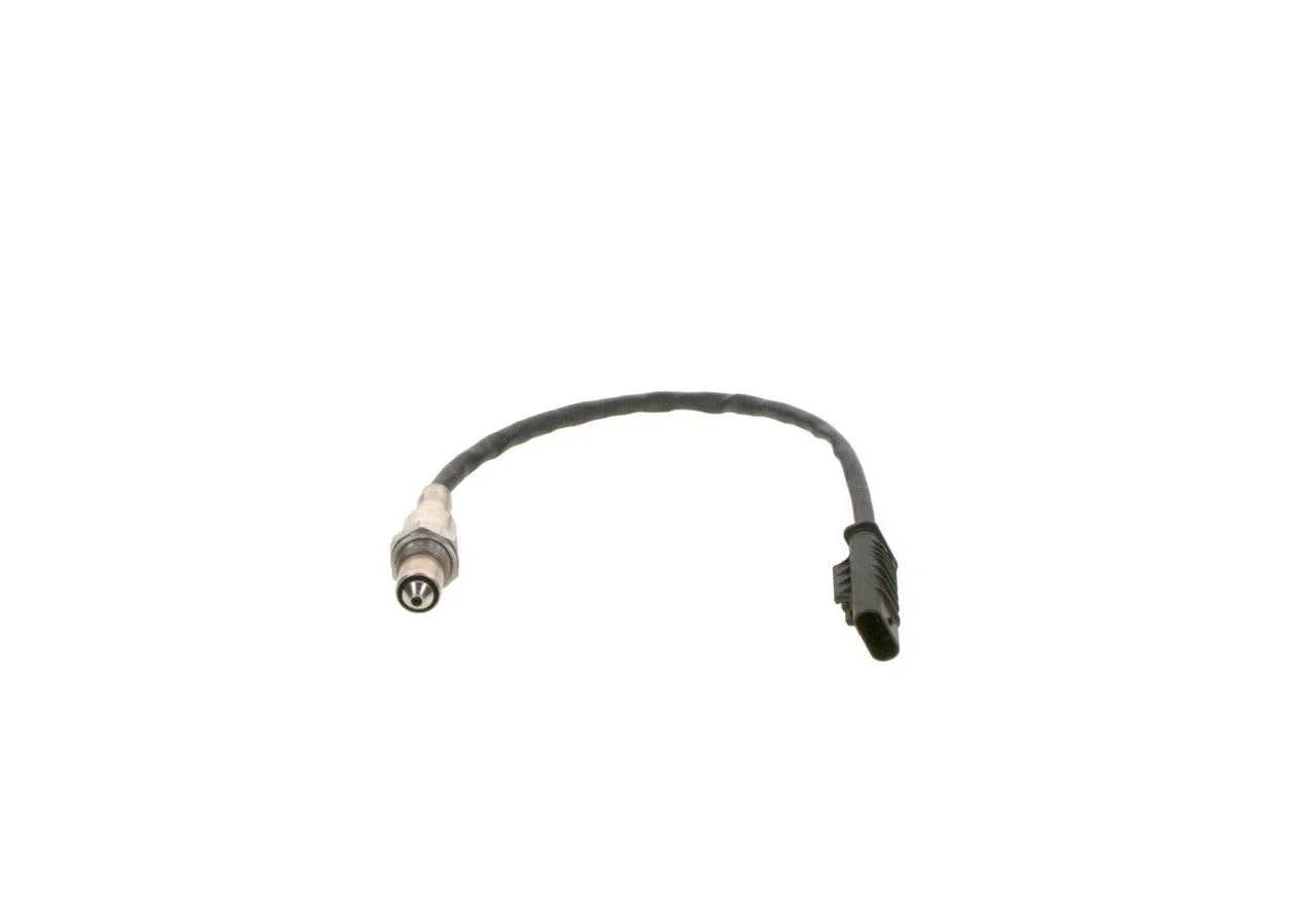 BOSCH Lambdasonde 0281004623 | Compatible con: BMW 1, 1, 2 Cabriolet, 2 Coupe, 2 Coupe, 3, 3 Gran Turismo, 3 Touring, 3 Touring, 3 Touring