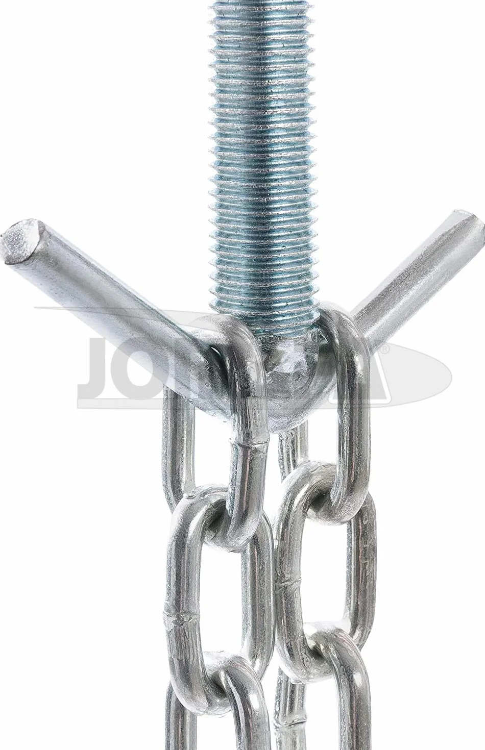 JOMAFA - SOPORTE DE MOTOR PUENTE PARA SUJETAR MOTORES HASTA 500 kg