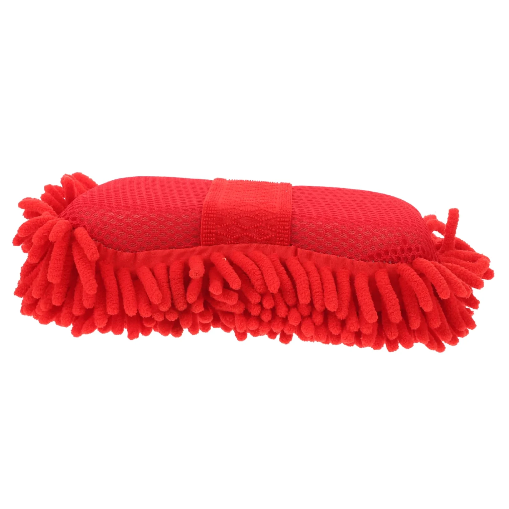 5piezas Esponja De Limpieza Ultra Absorbente para Coches Guante De Microfibra Reutilizable para Lavado De Vehículos y Limpieza De Ventanas para Automóviles y Usos El Hogar