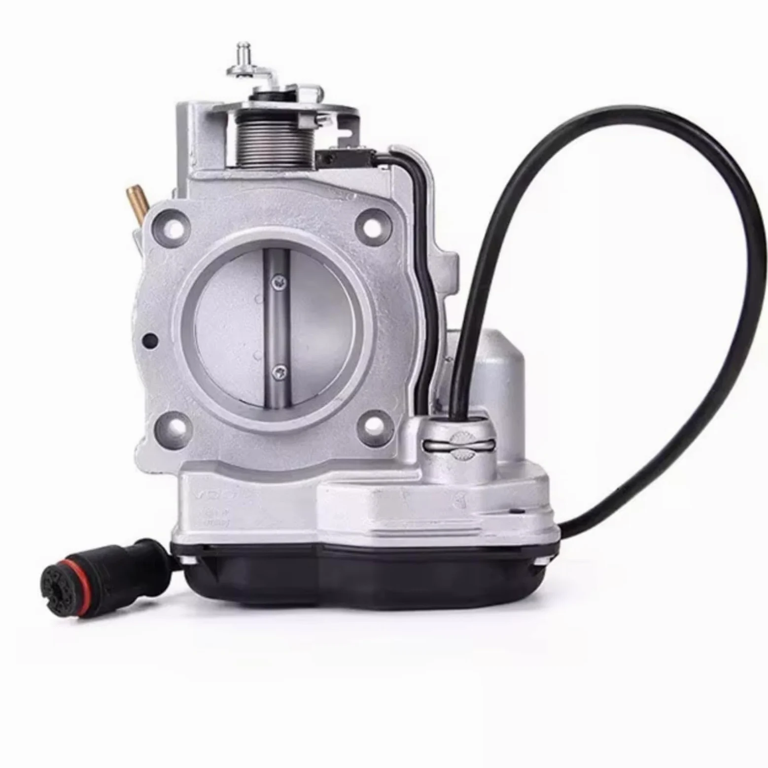 Conjunto Completo Cuerpo Acelerador Para Benz W202 S202 W124 S124 Piezas Automotrices 0001419225 Cuerpo Del Acelerador Motor