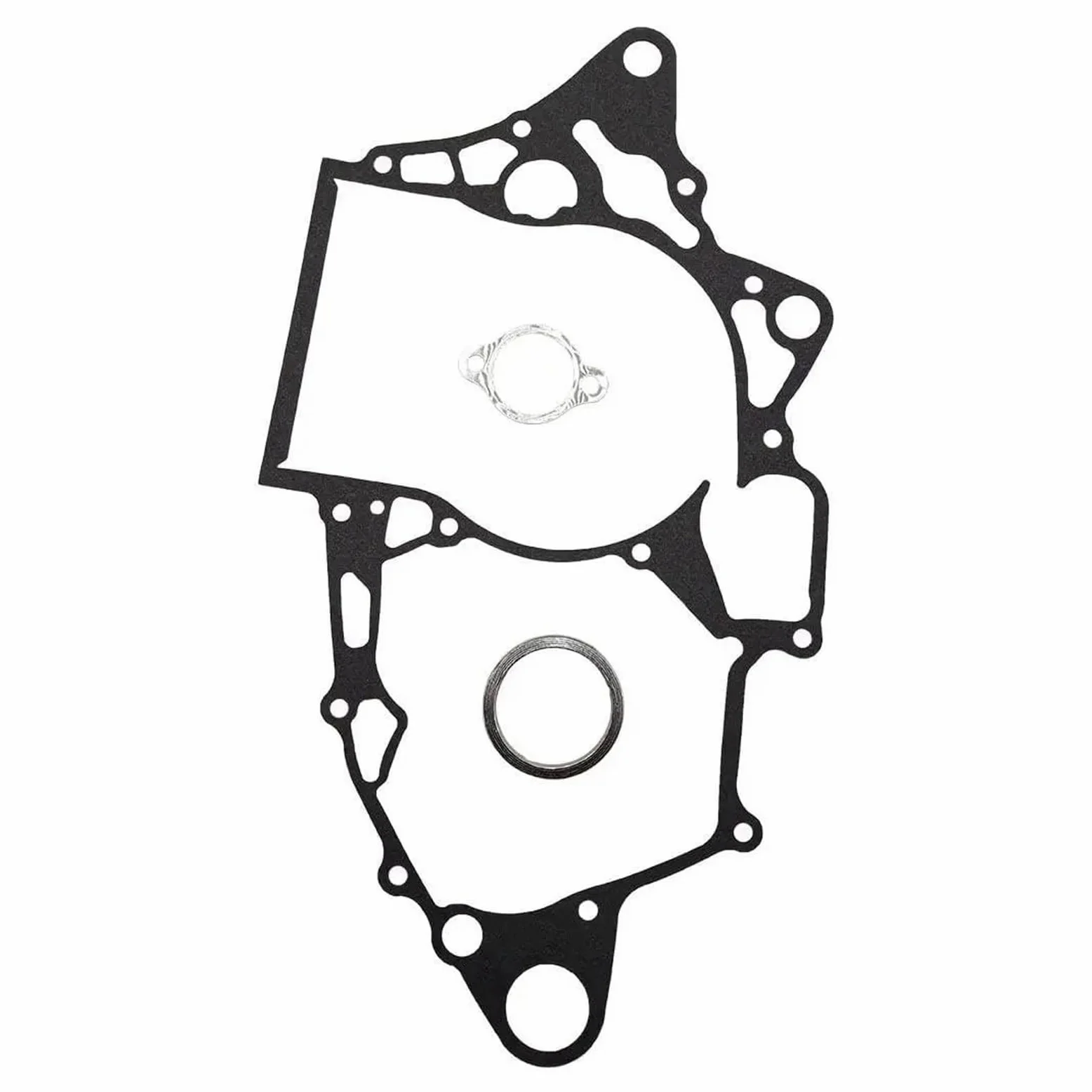 Juego Completo De Juntas Para La Parte Superior E Inferior Culata Compatible Con Para TRX450R 2006-2013