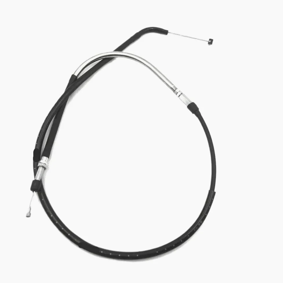 Cable de línea del sistema de embrague de motocicleta Compatible con FZ1 FZ1000 FZ1S FZ1000S 2006-2015