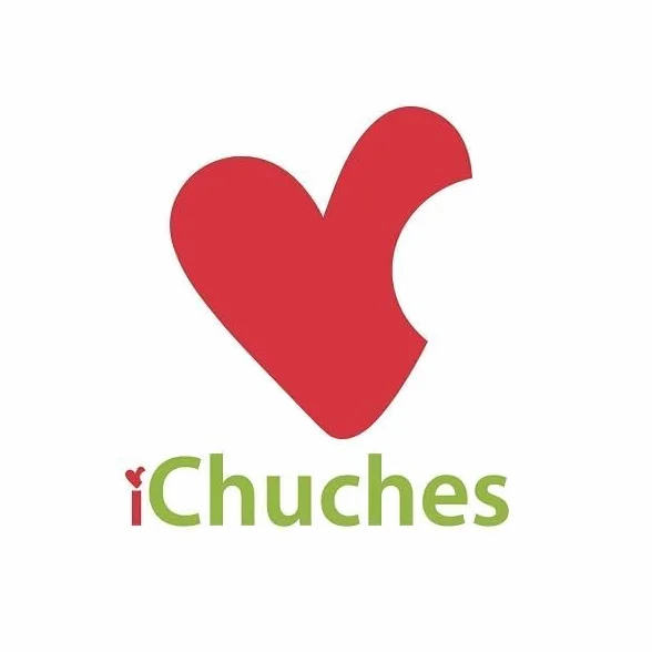 iChuches Grageas Sin Azúcar 30 Unidades Menta Fresa Hierbabuena Eucalipto Bubblemint Menta Fuerte