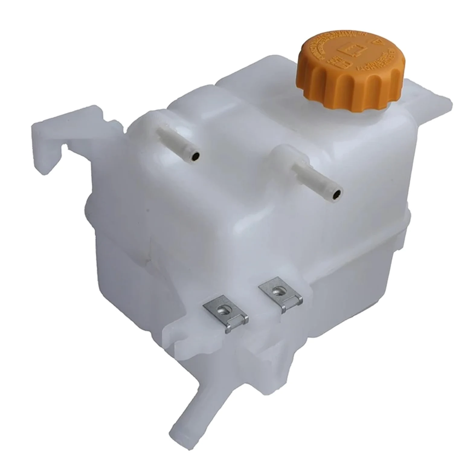 Depósito Compensación Refrigerante Para Chevrolet Para CAPTIVA 2006~2010 Accesorios De Coche Botella Tanque Expansión Desbordamiento Refrigerante Motor 96837836
