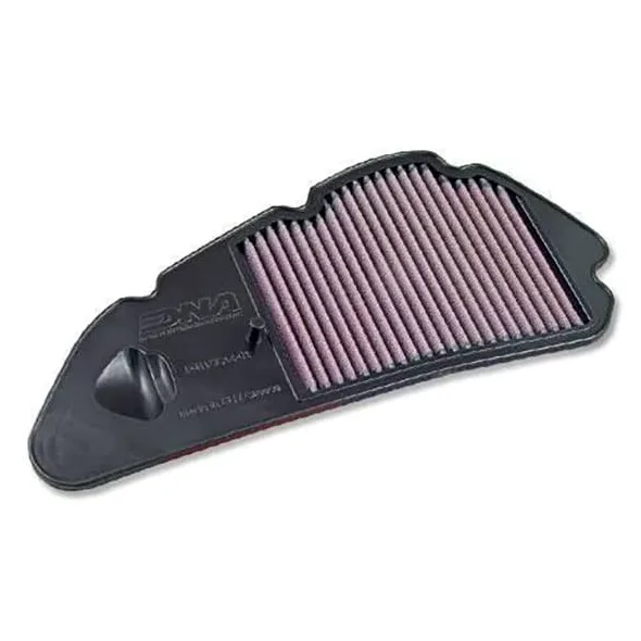 Filtro de aire de alto rendimiento DNA Compatible para Honda NSS Forza 125 (15-20) PN: P-H1SC14-01